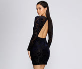 Romantically Involved Mini Dresses